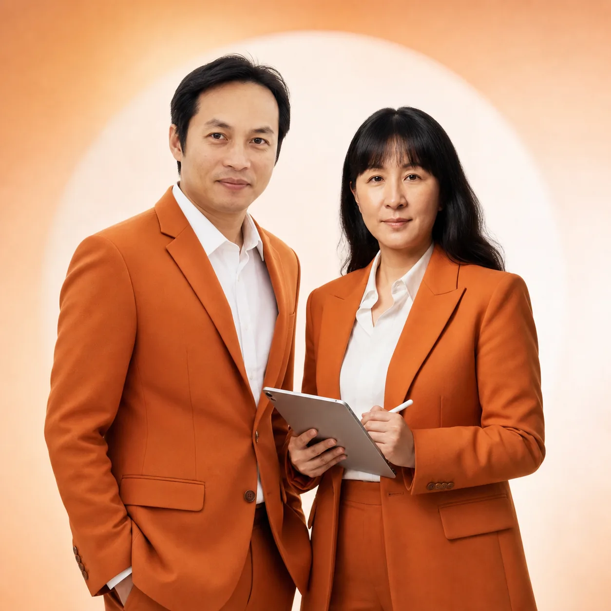 บัญชาและทีมชานก ประกันชีวิต